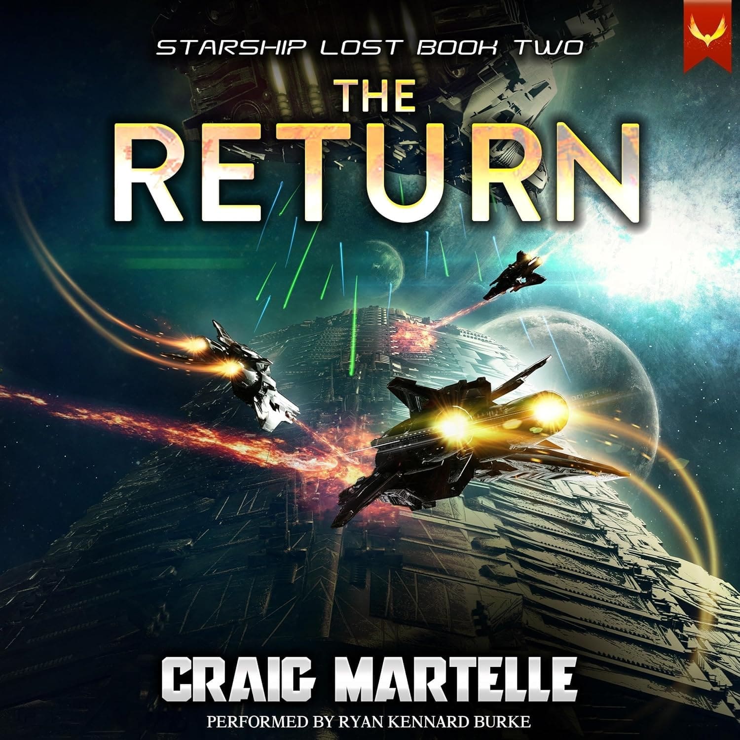 The Return