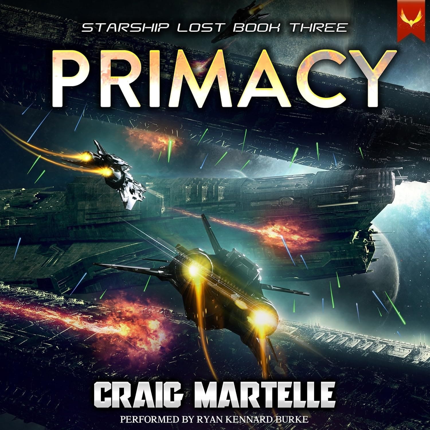Primacy