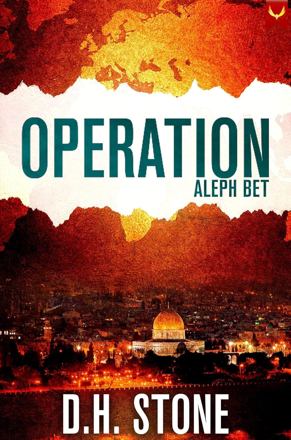 Operation Aleph Bet