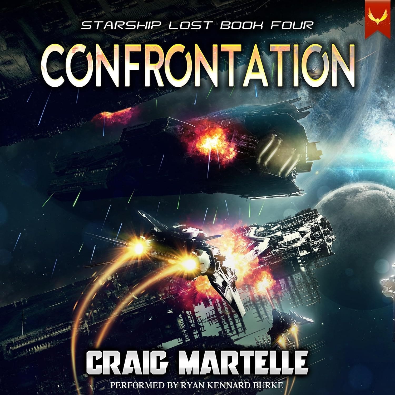 Confrontation