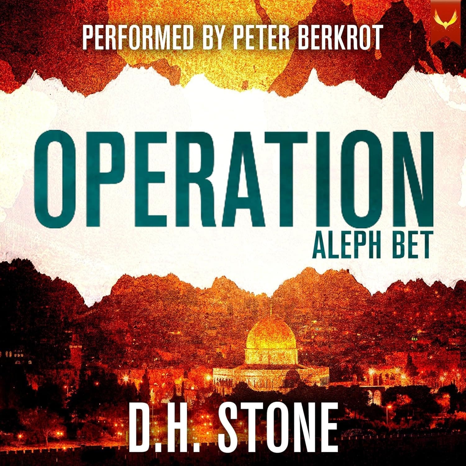 Operation Aleph Bet