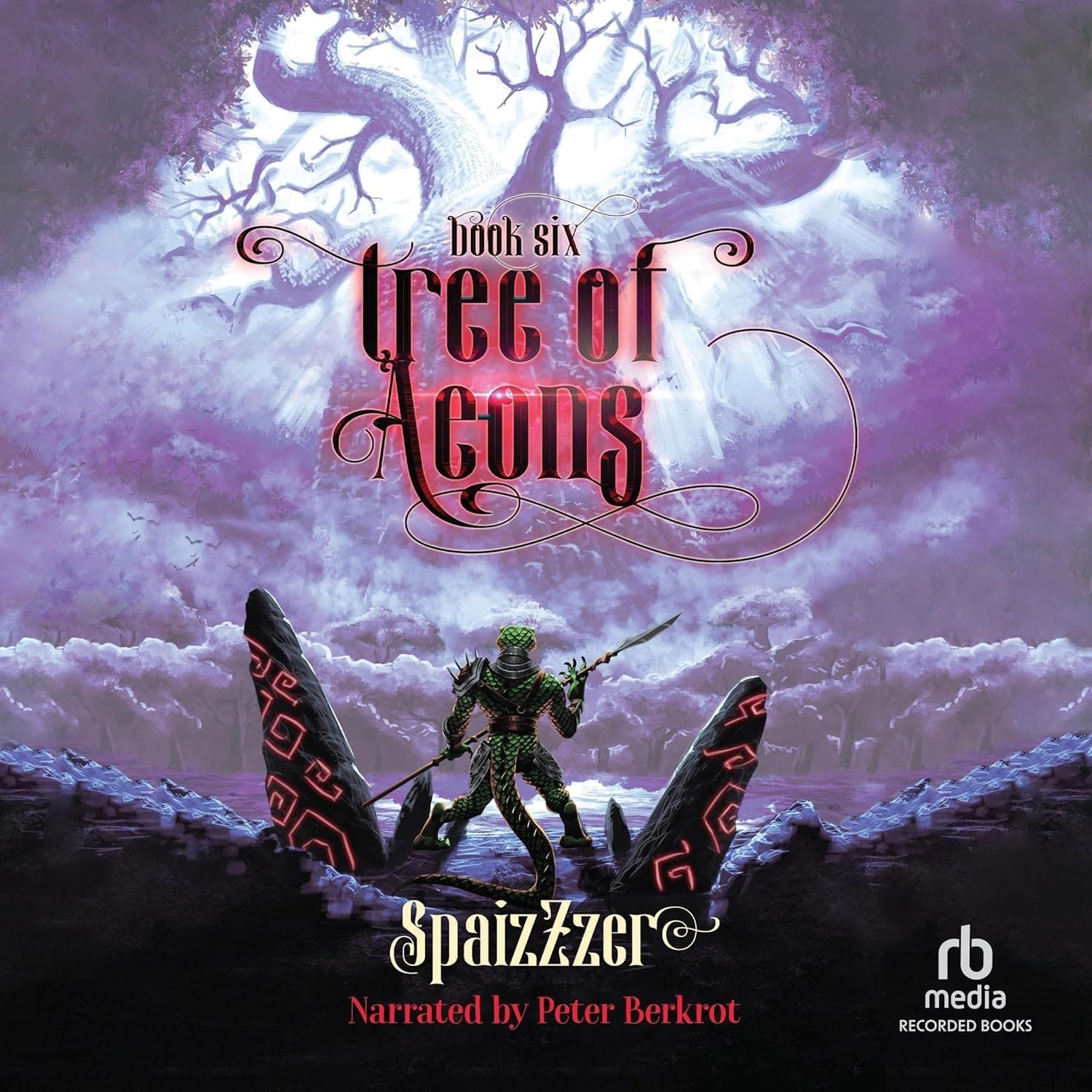 Tree of Aeons 6