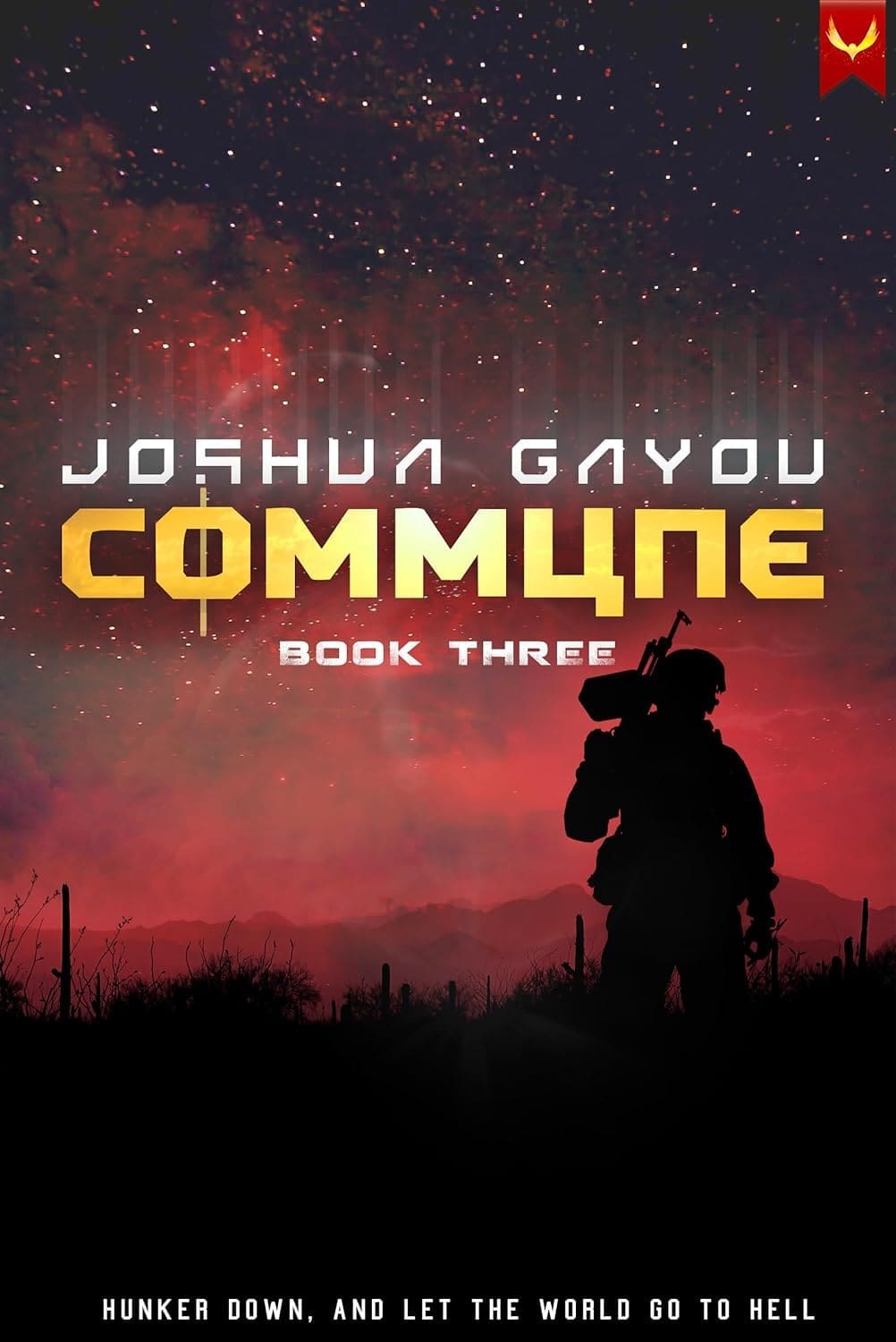 Commune 3