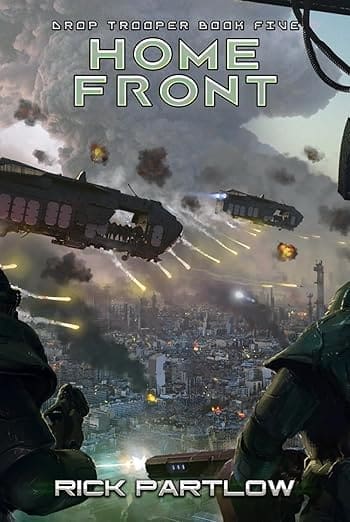 Home Front