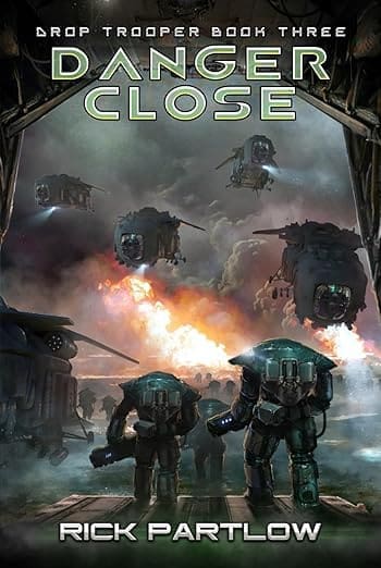 Danger Close