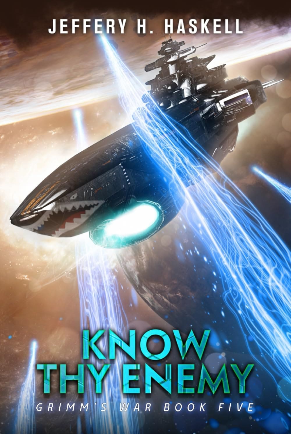 Know Thy Enemy