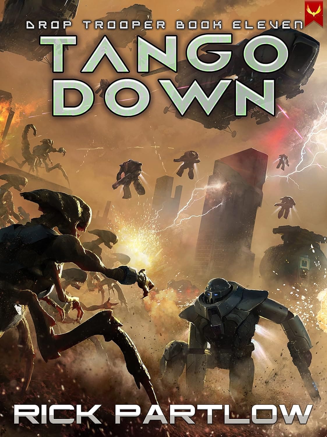 Tango Down