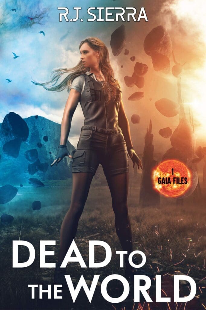 Dead to the World