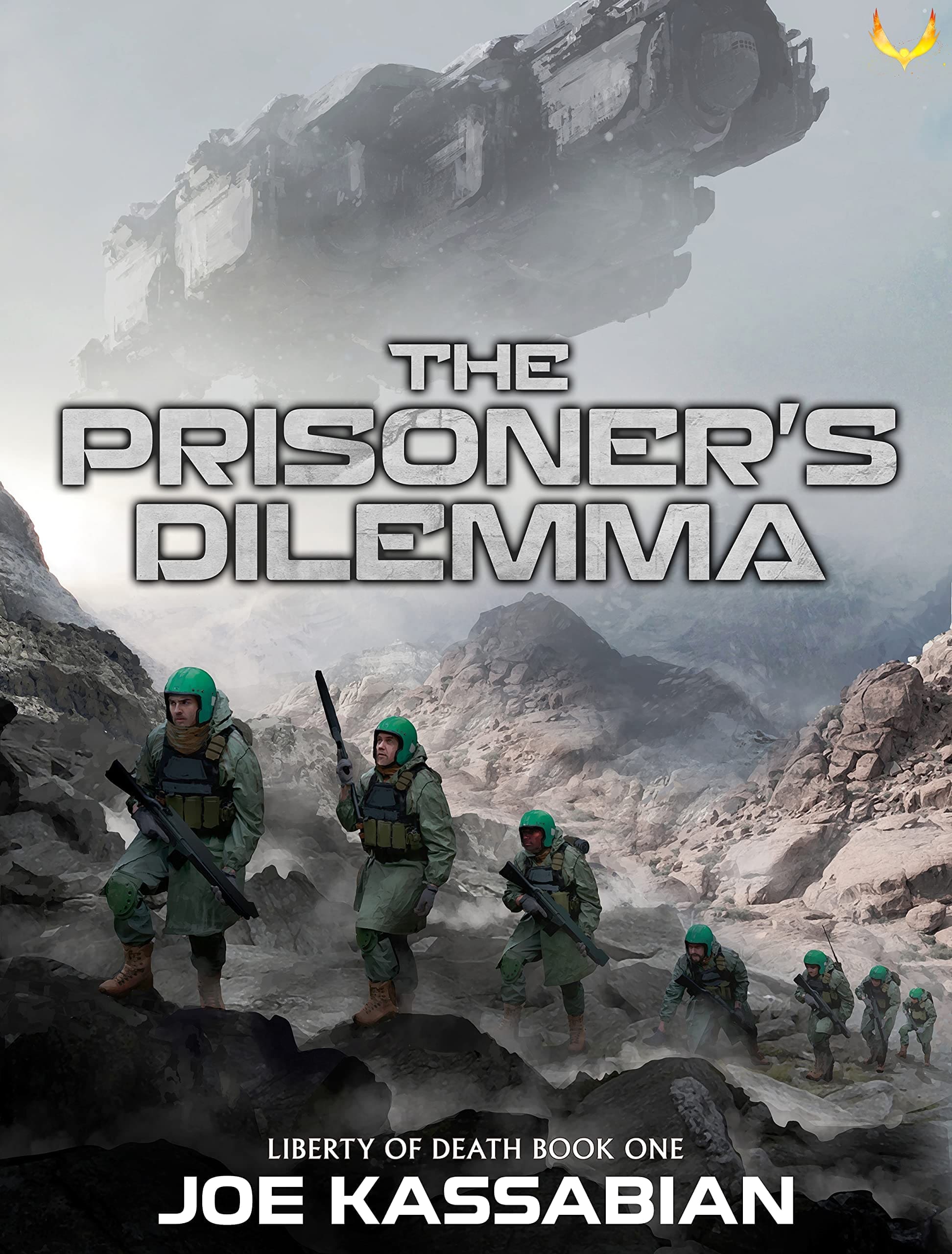 The Prisoner’s Dilemma