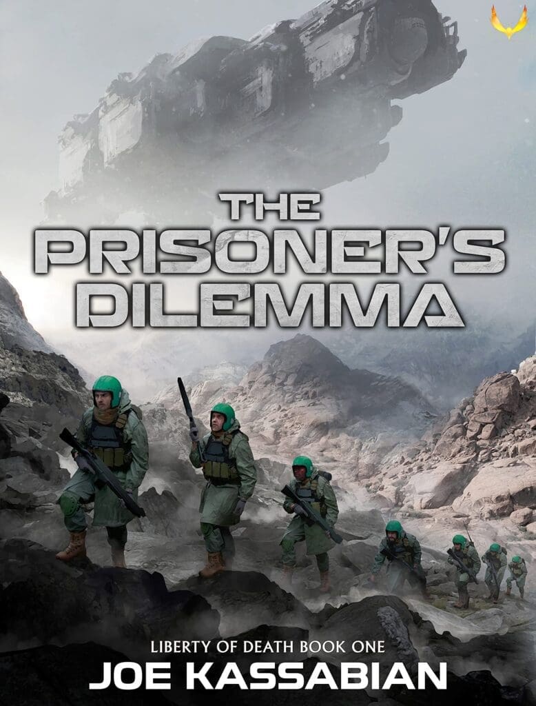 The Prisoner’s Dilemma