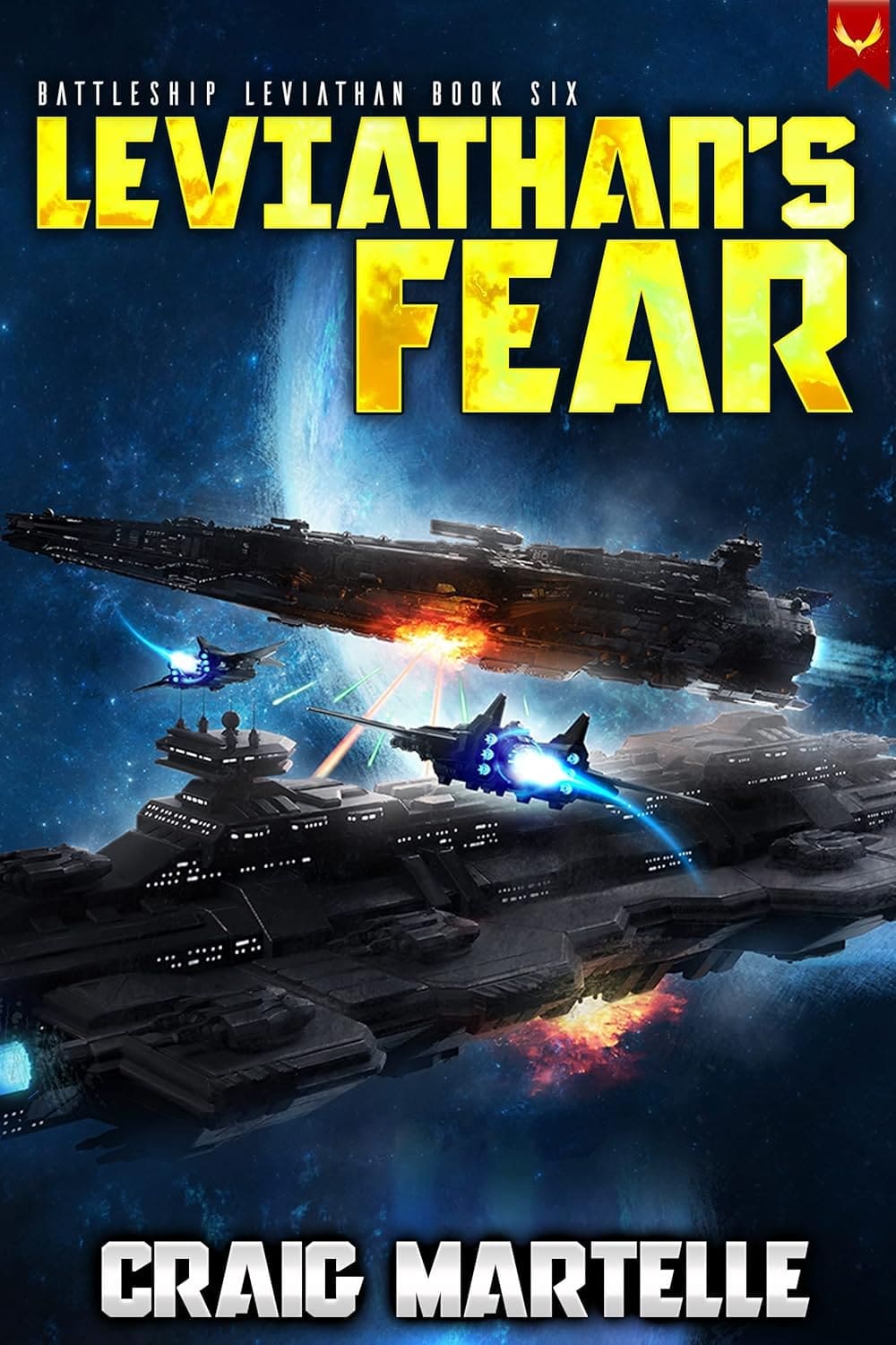 Leviathan’s Fear