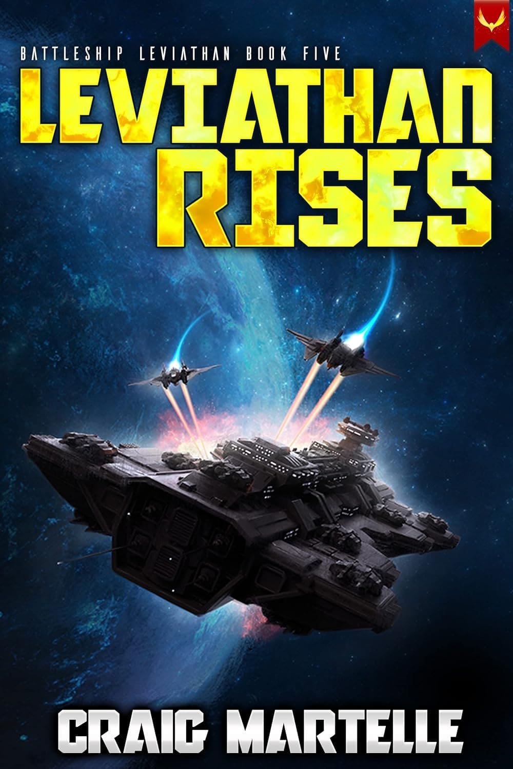Leviathan Rises