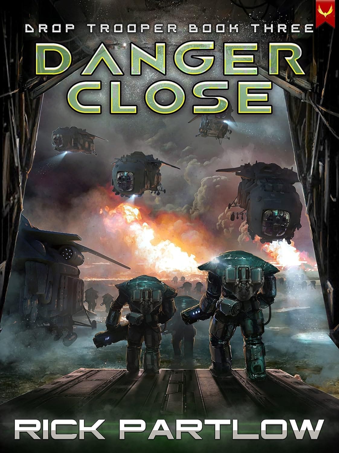 Danger Close