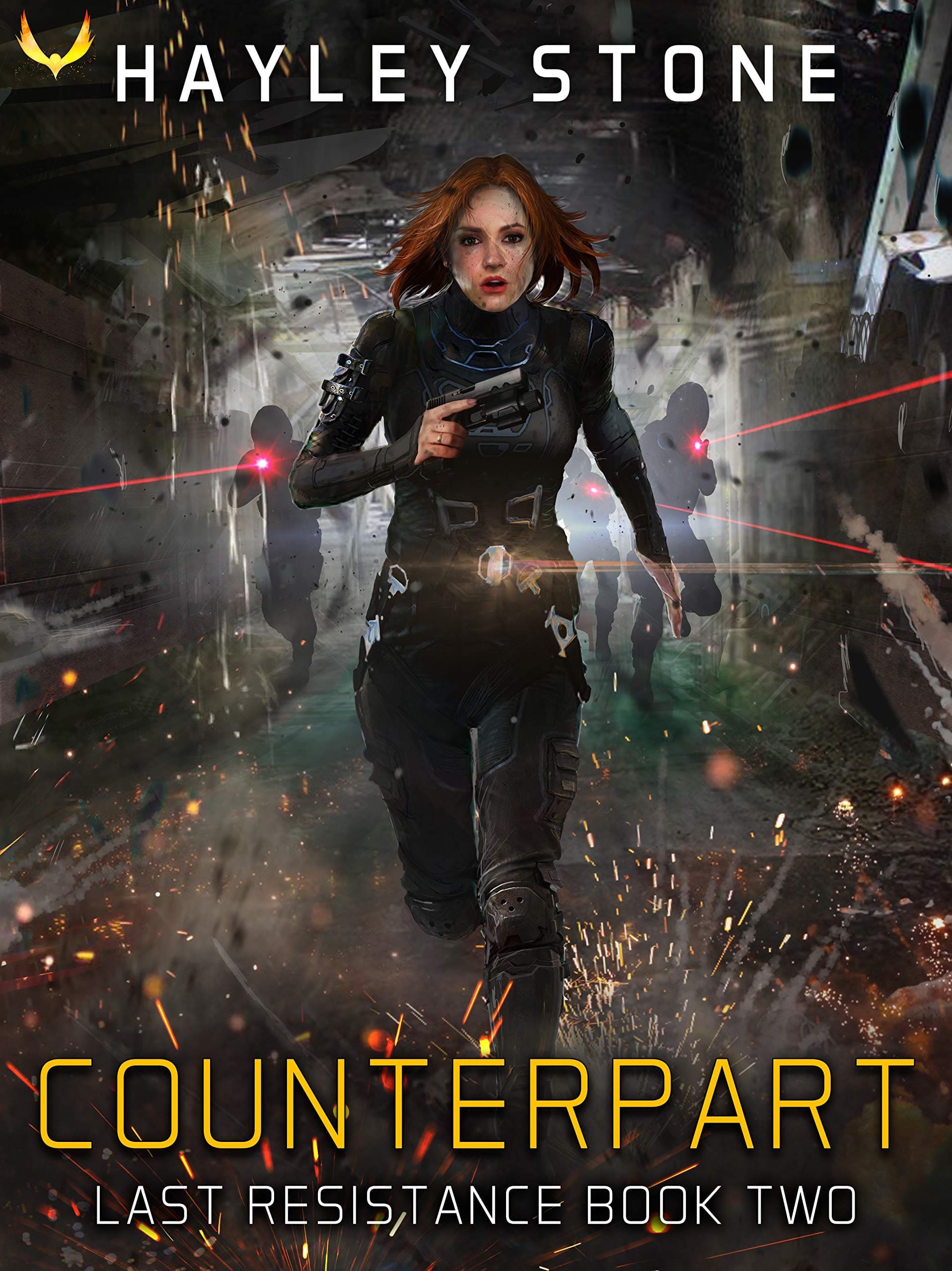 Counterpart
