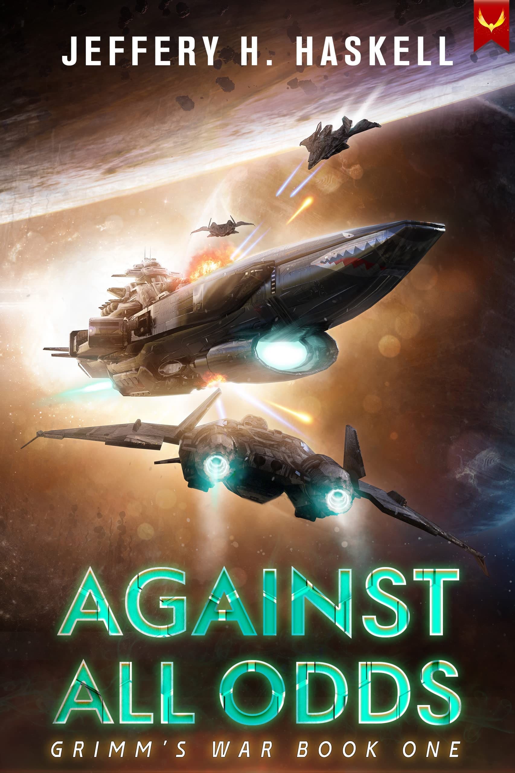 Against All Odds