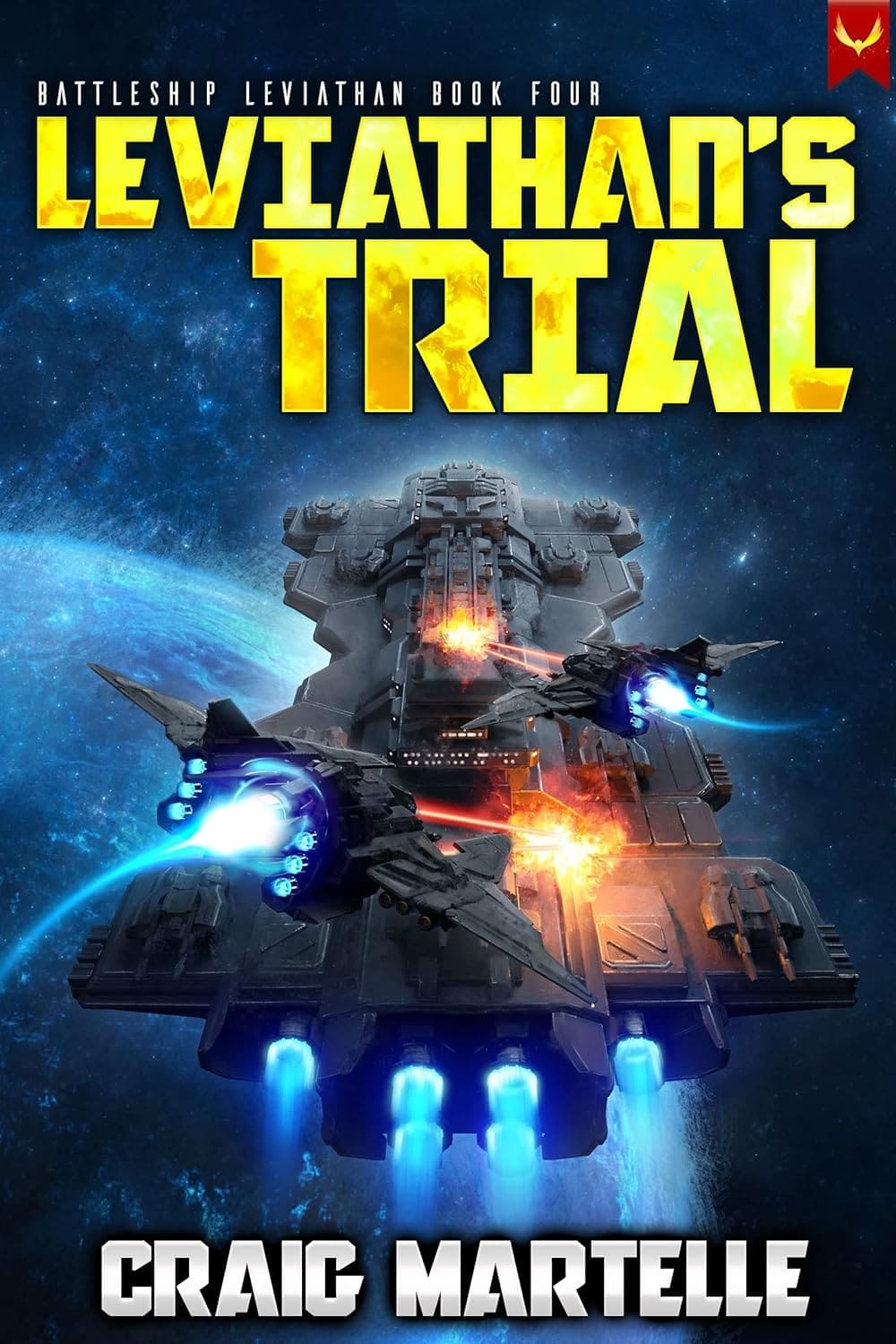 Leviathan’s Trial