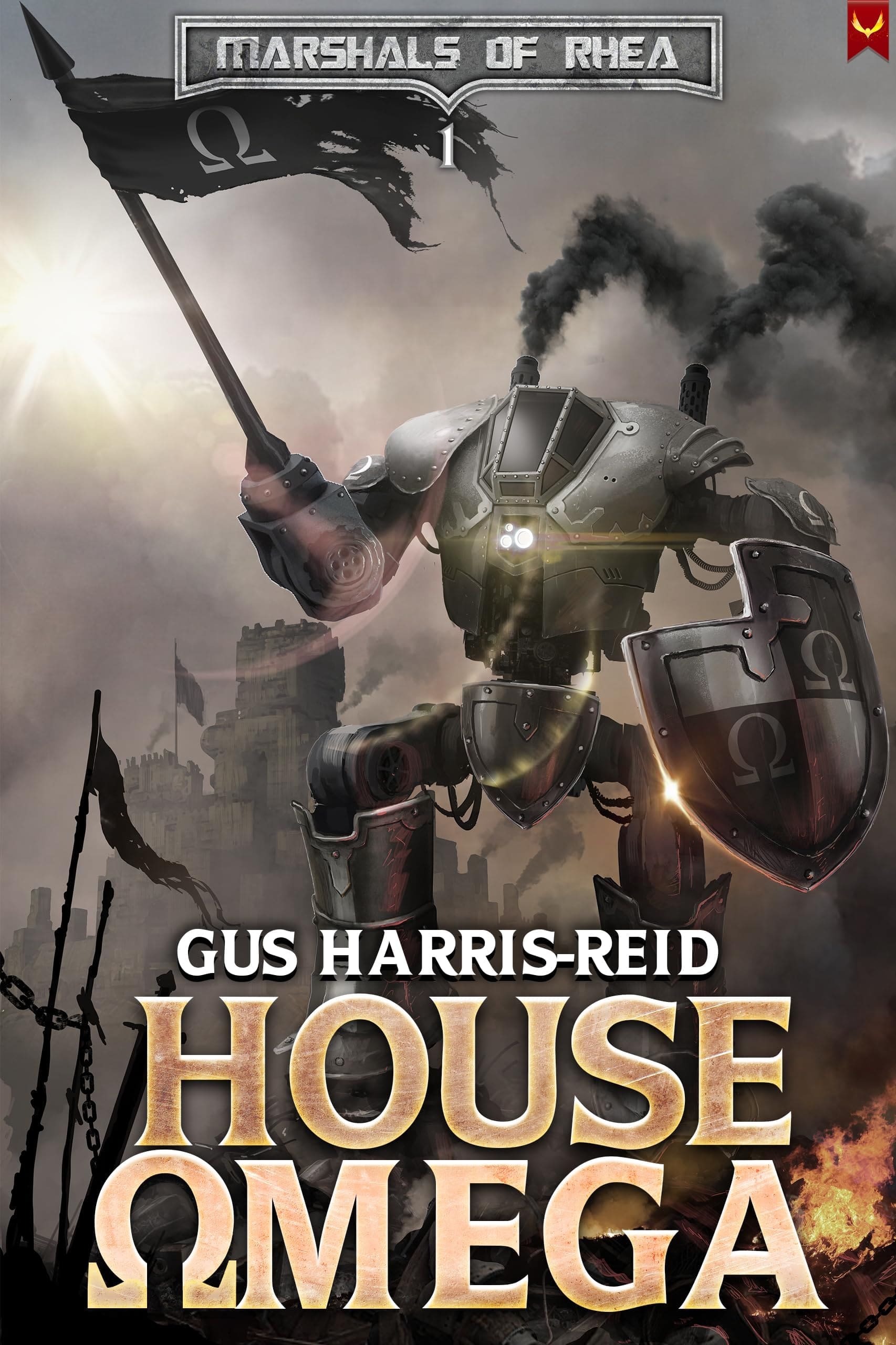 House Omega