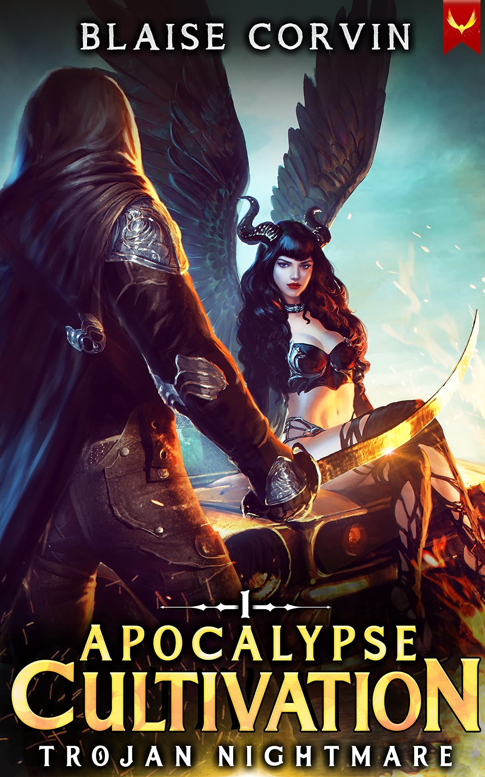 Trojan Nightmare
