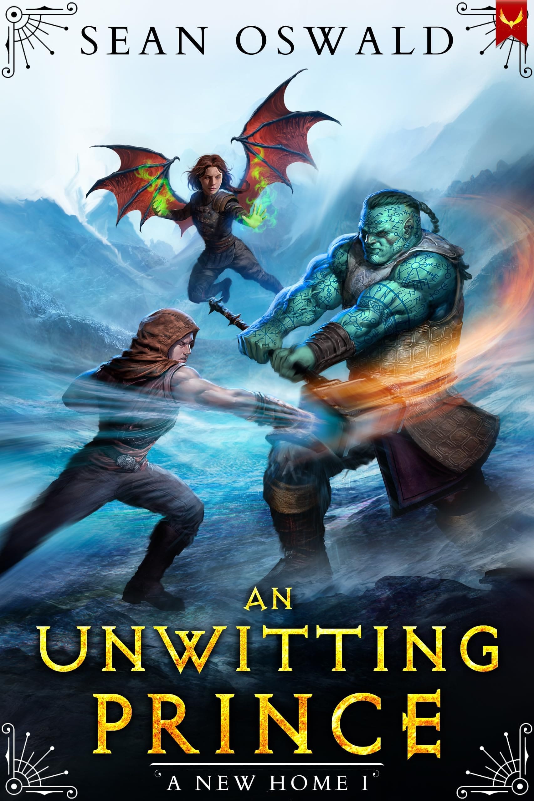 An Unwitting Prince
