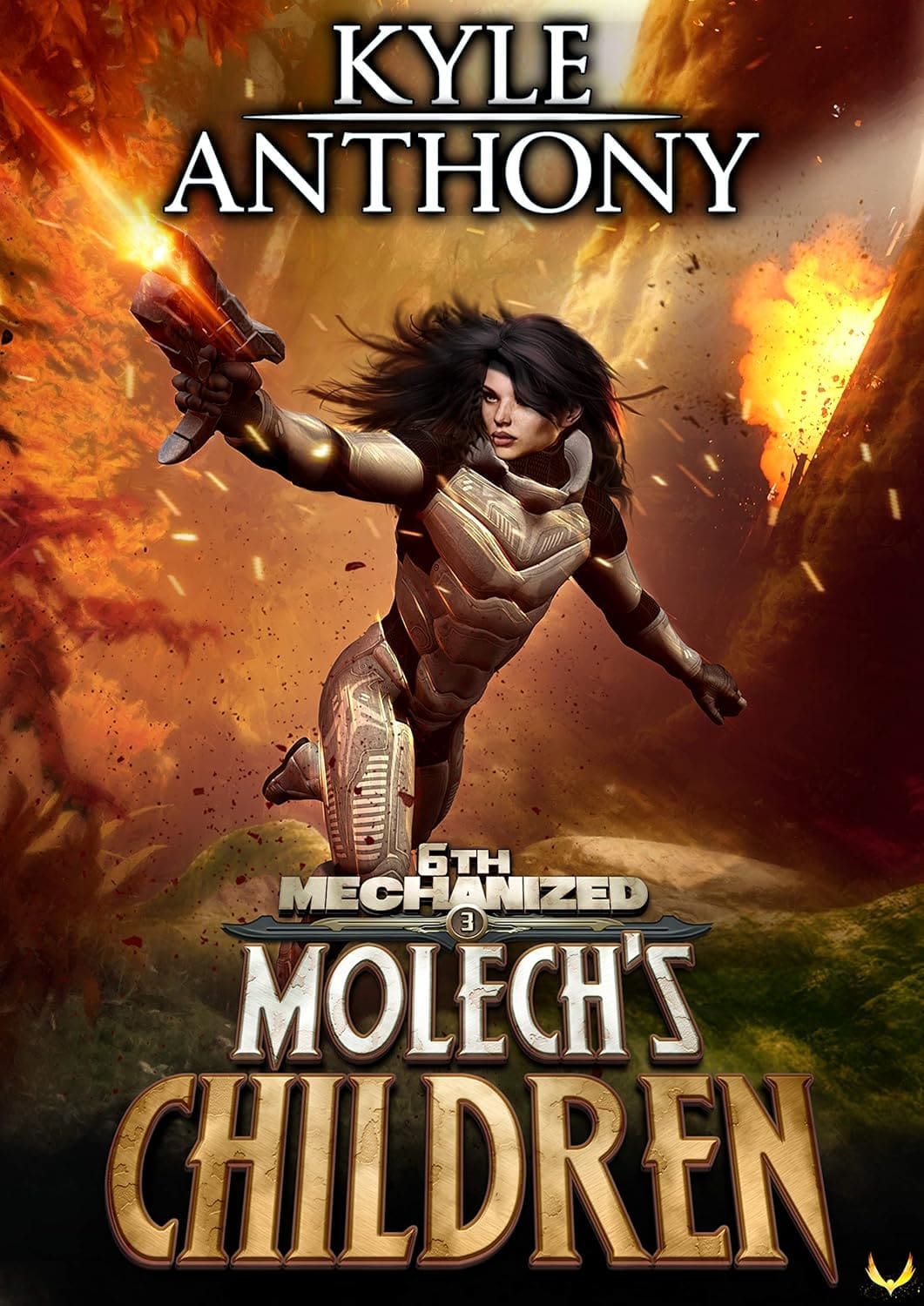 Molech’s Children