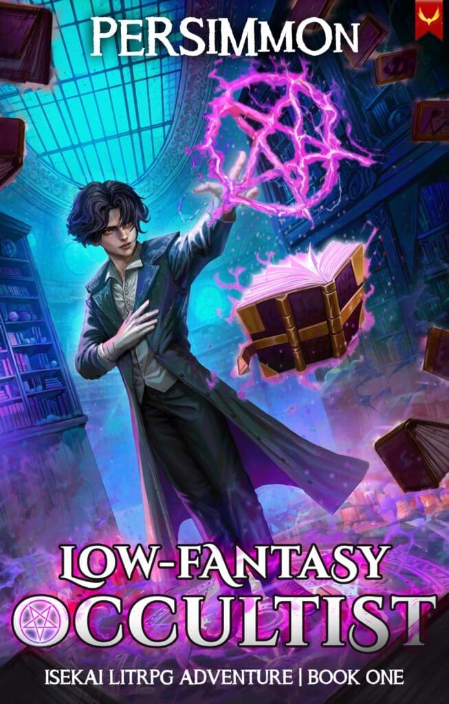 Low-Fantasy Occultist