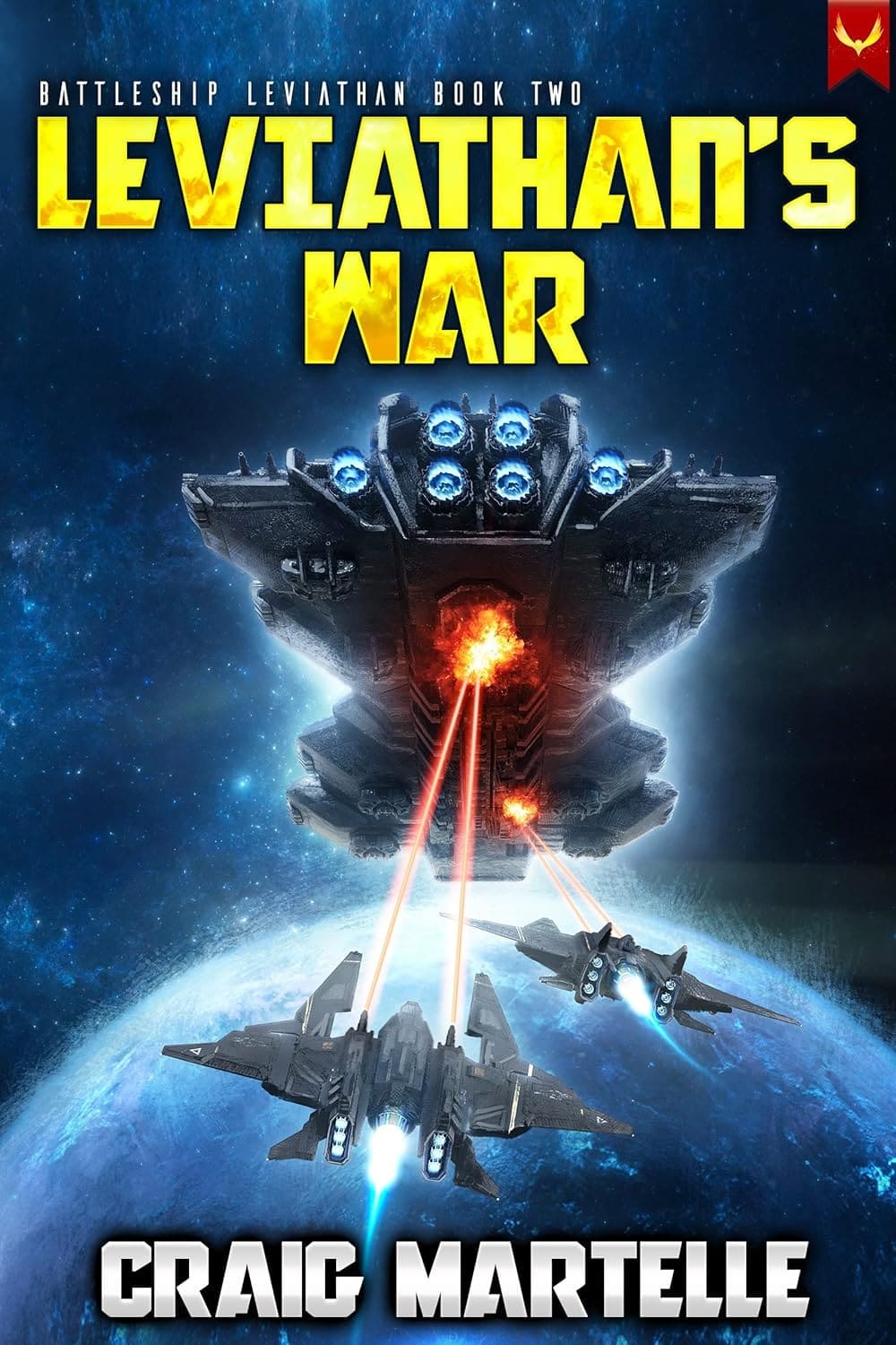 Leviathan’s War