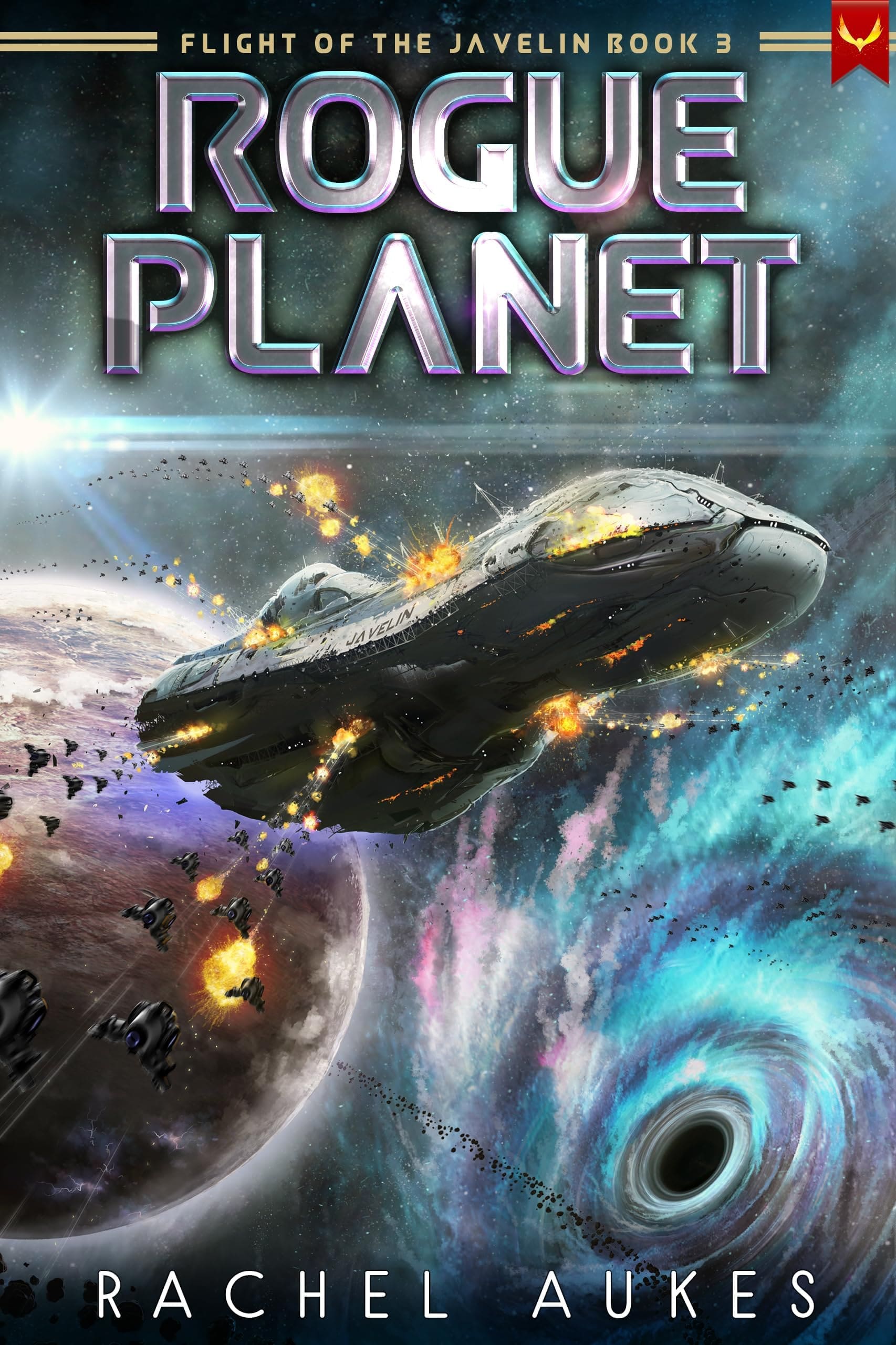 Rogue Planet