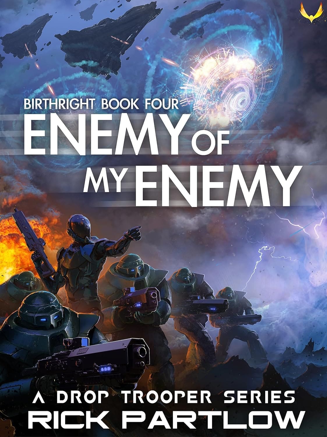 Enemy of my Enemy