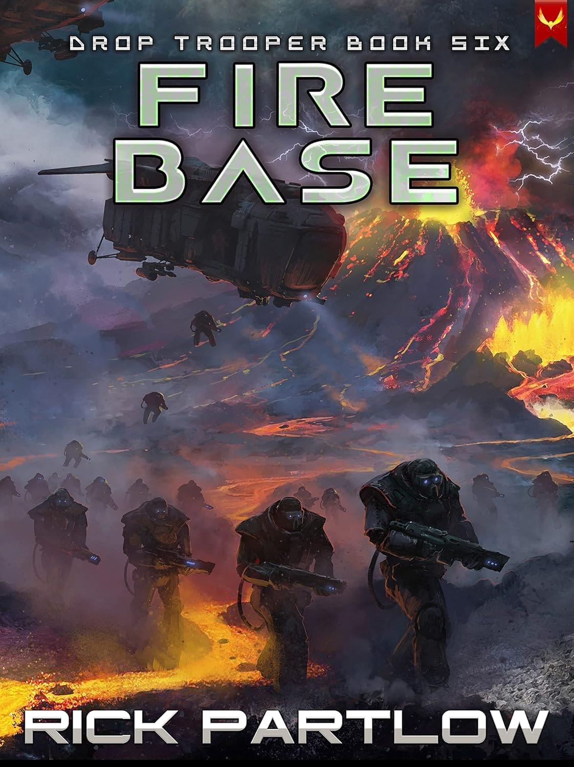 Fire Base