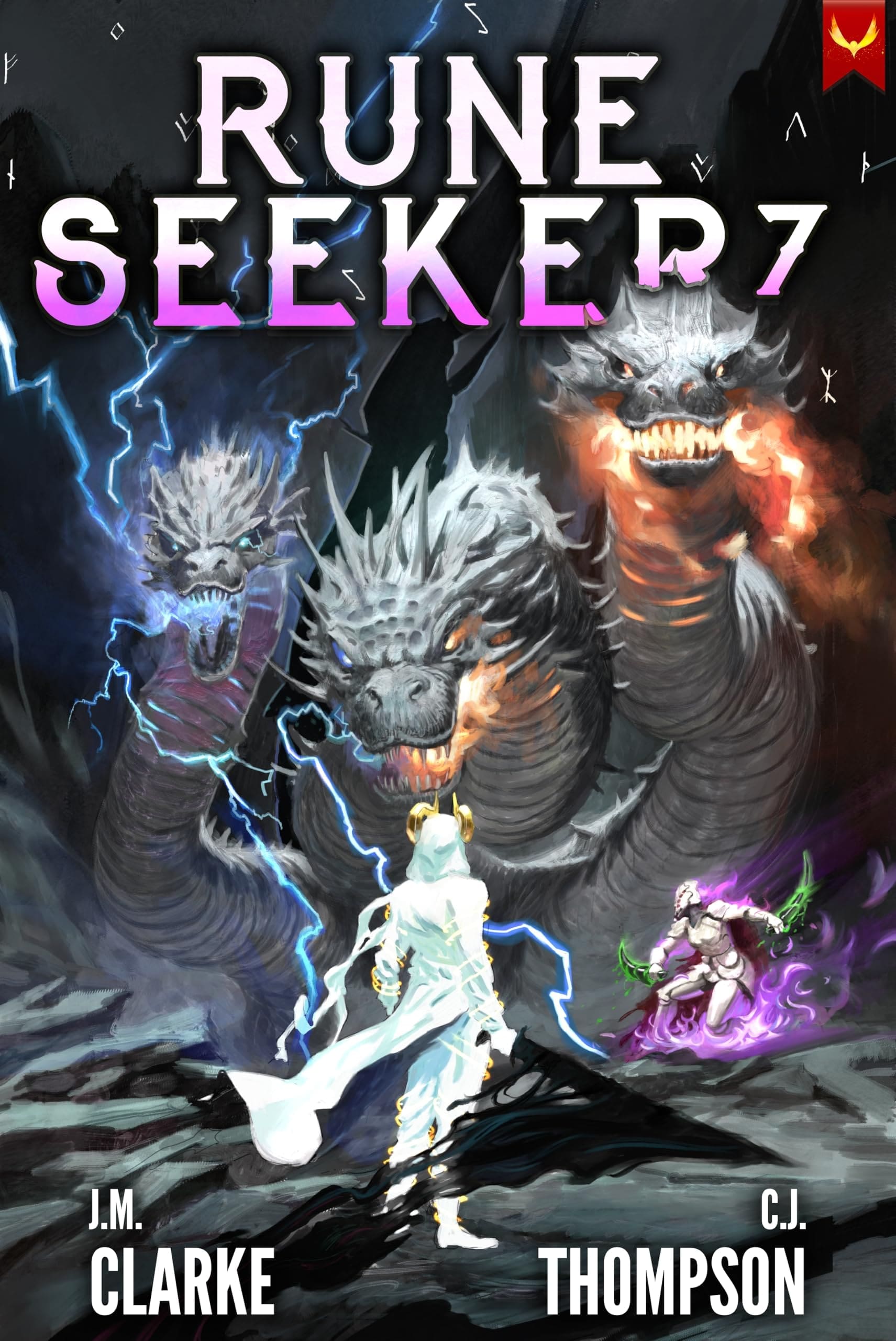 Rune Seeker 7