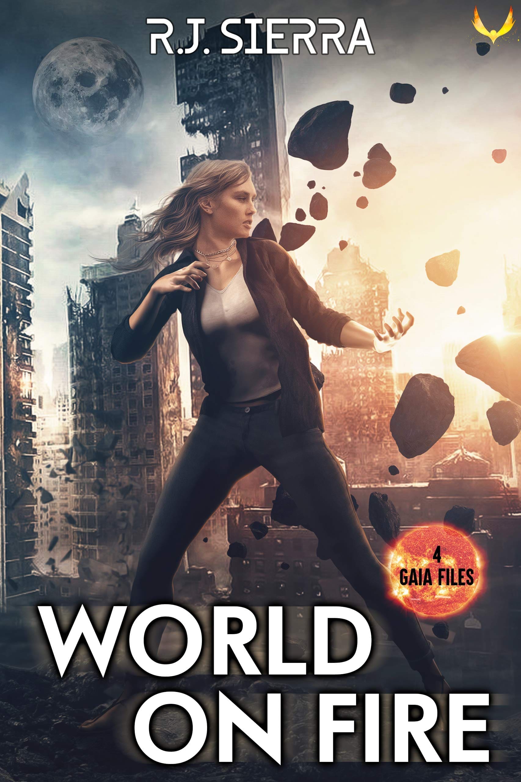 World on Fire