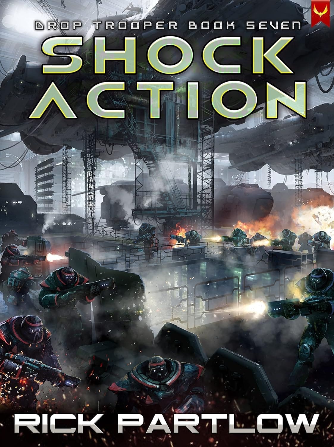 Shock Action