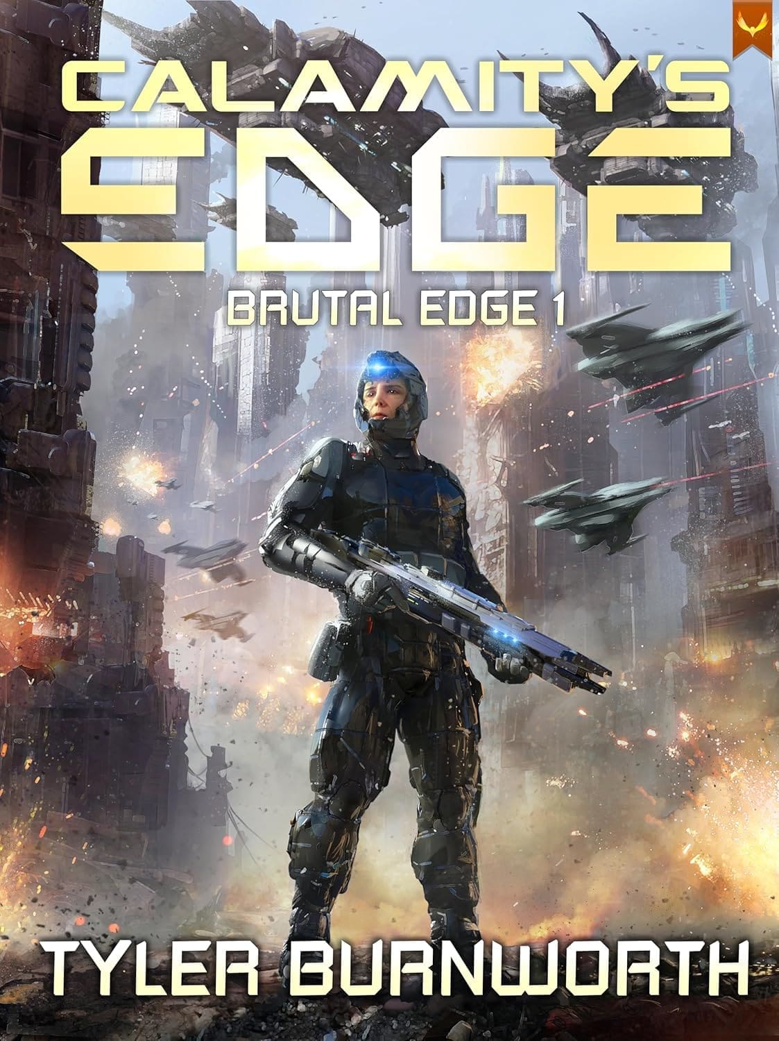 Calamity’s Edge