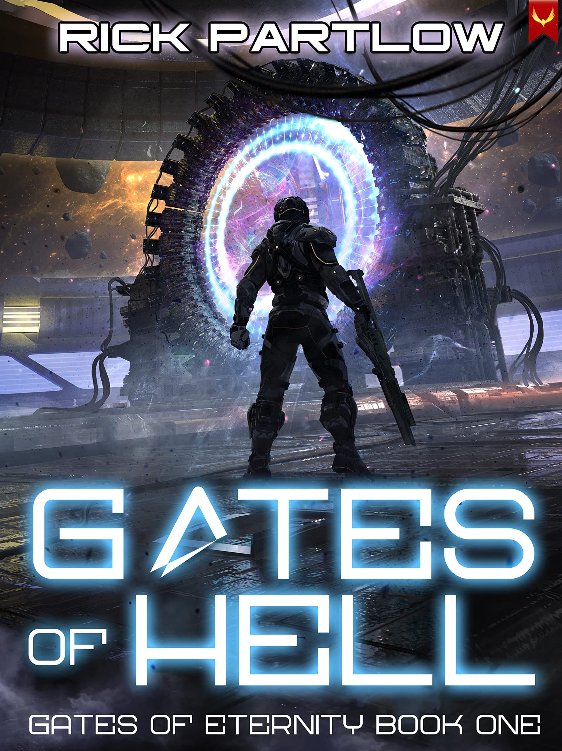 Gates of Hell