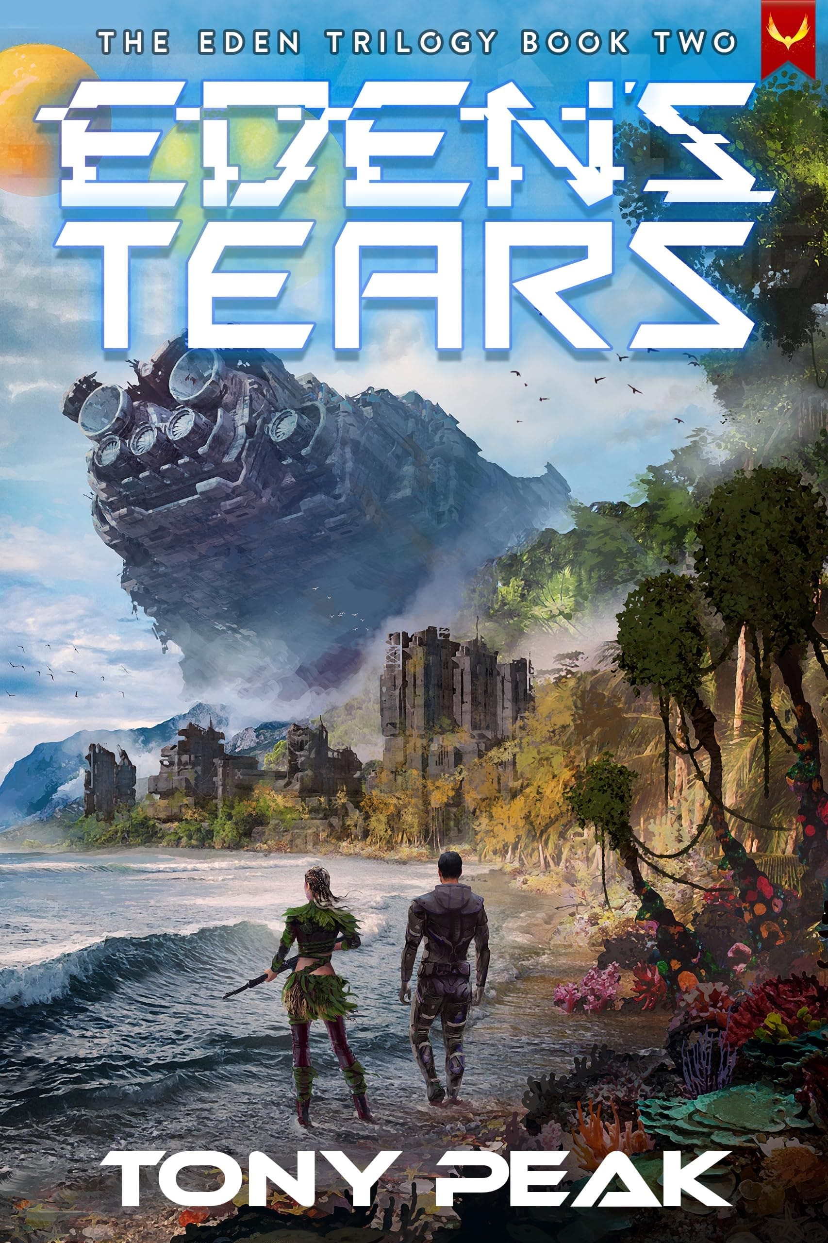 Eden’s Tears