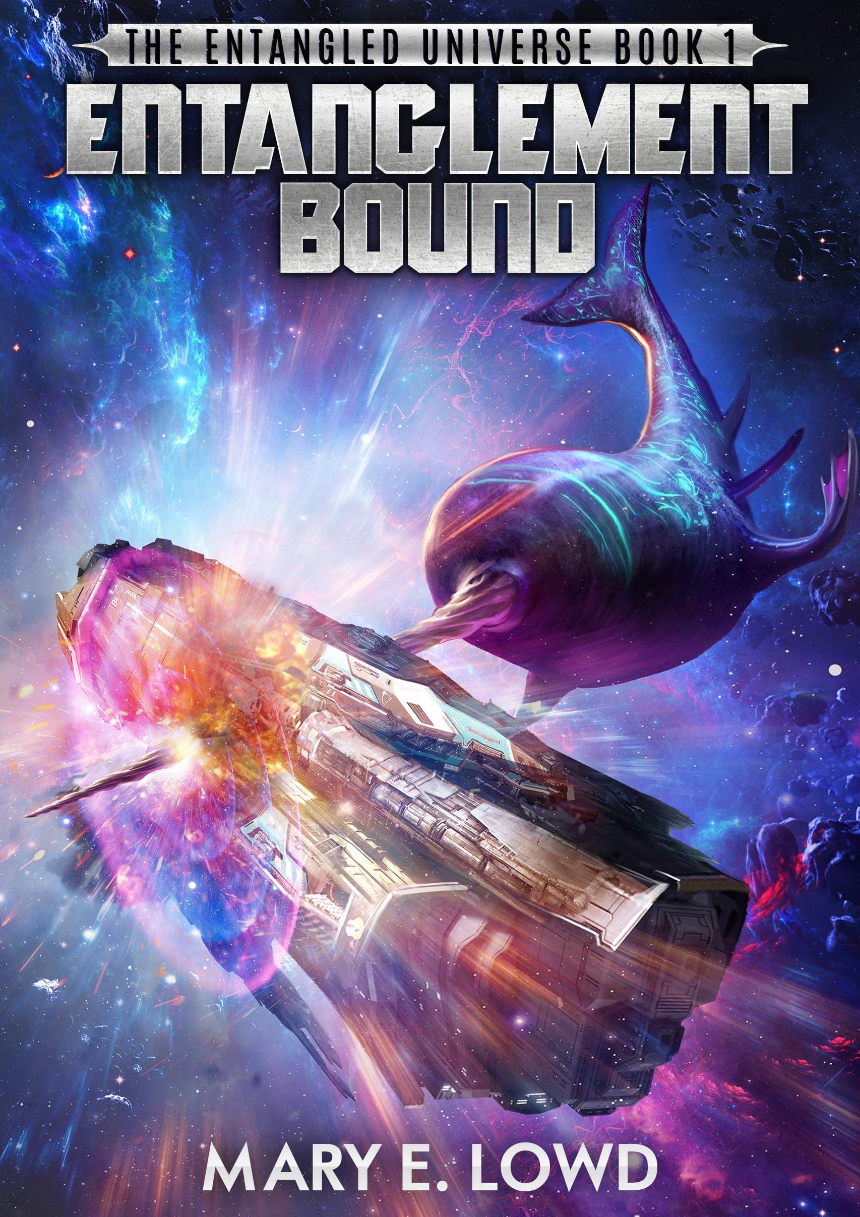 Entanglement Bound