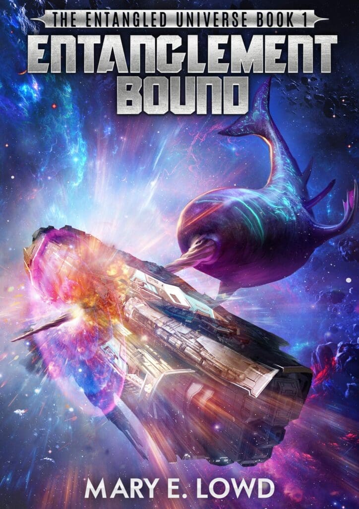 Entanglement Bound