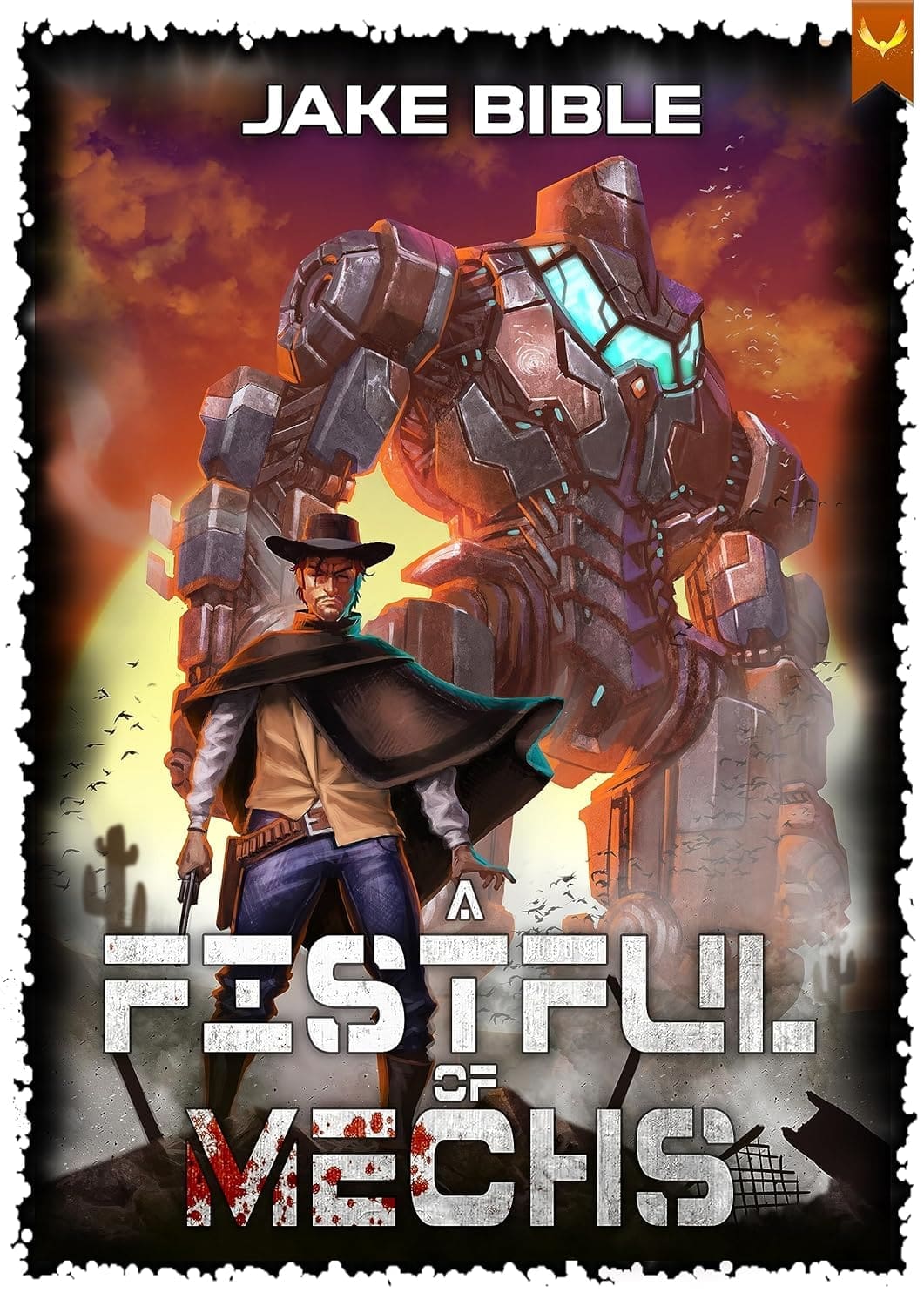 A Fistful of Mechs