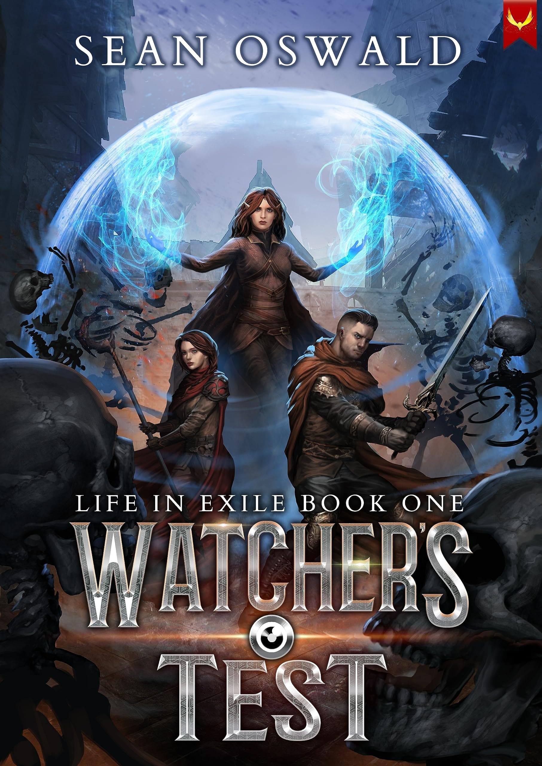 Watcher’s Test