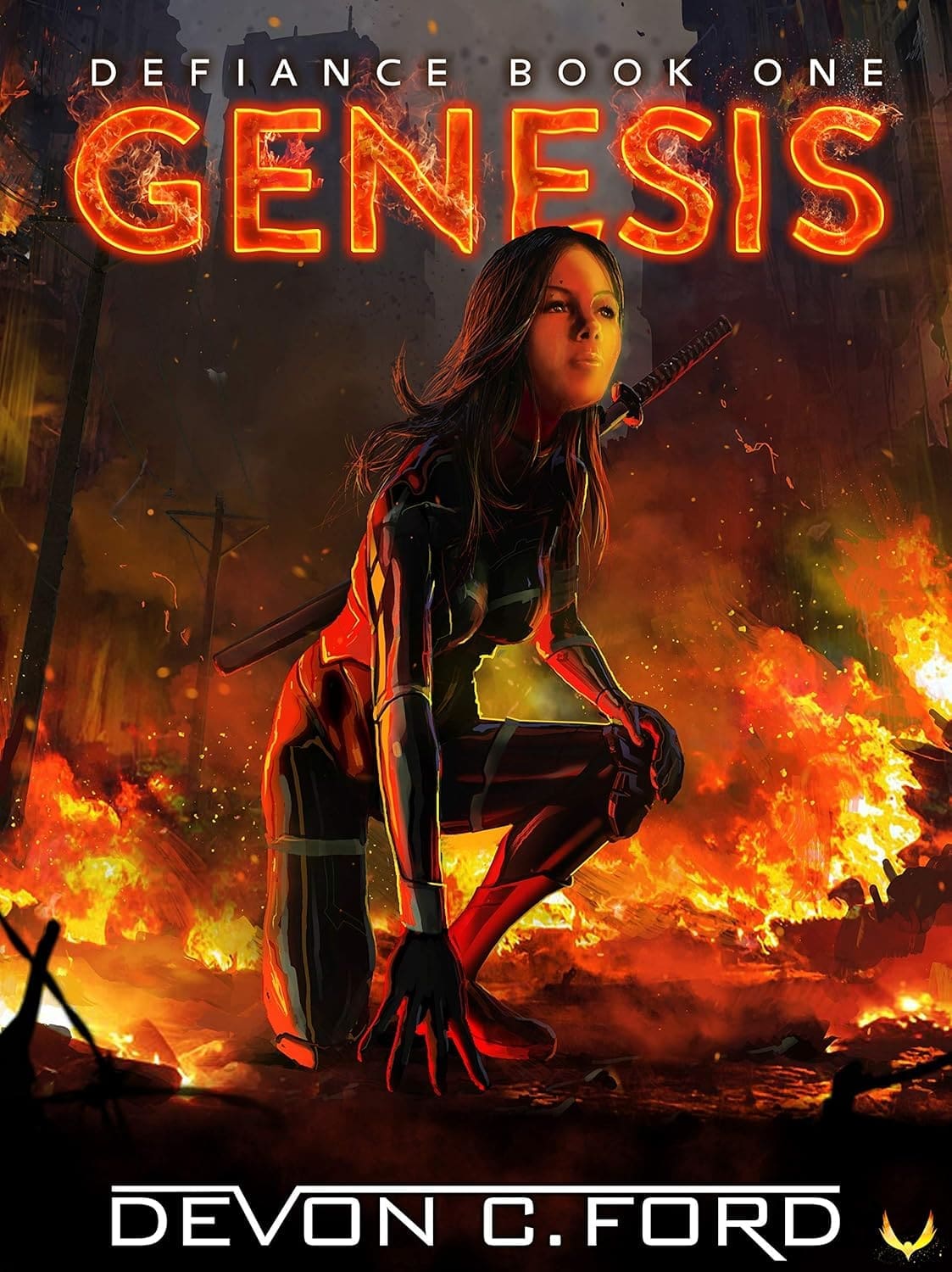 Genesis