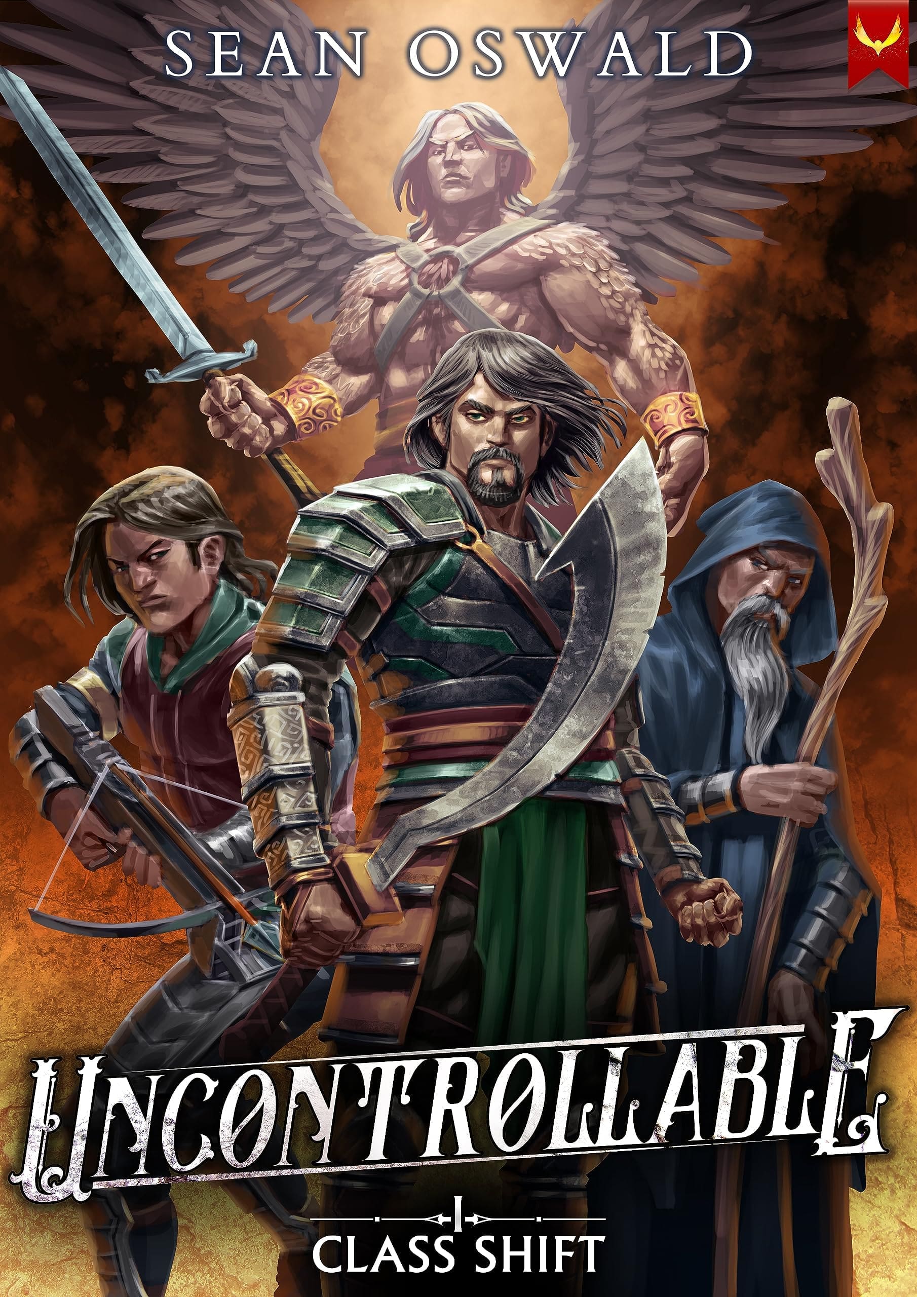 Uncontrollable