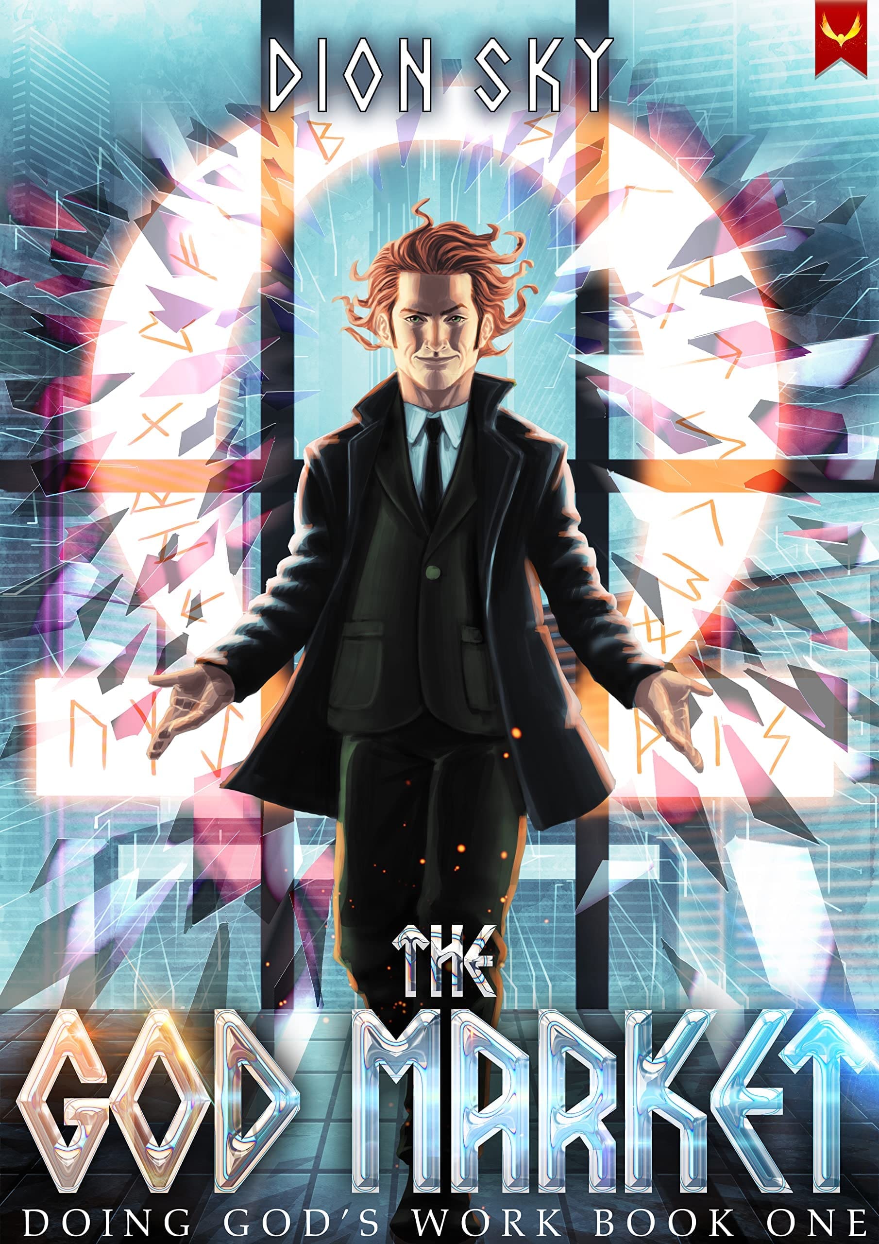 The God Market