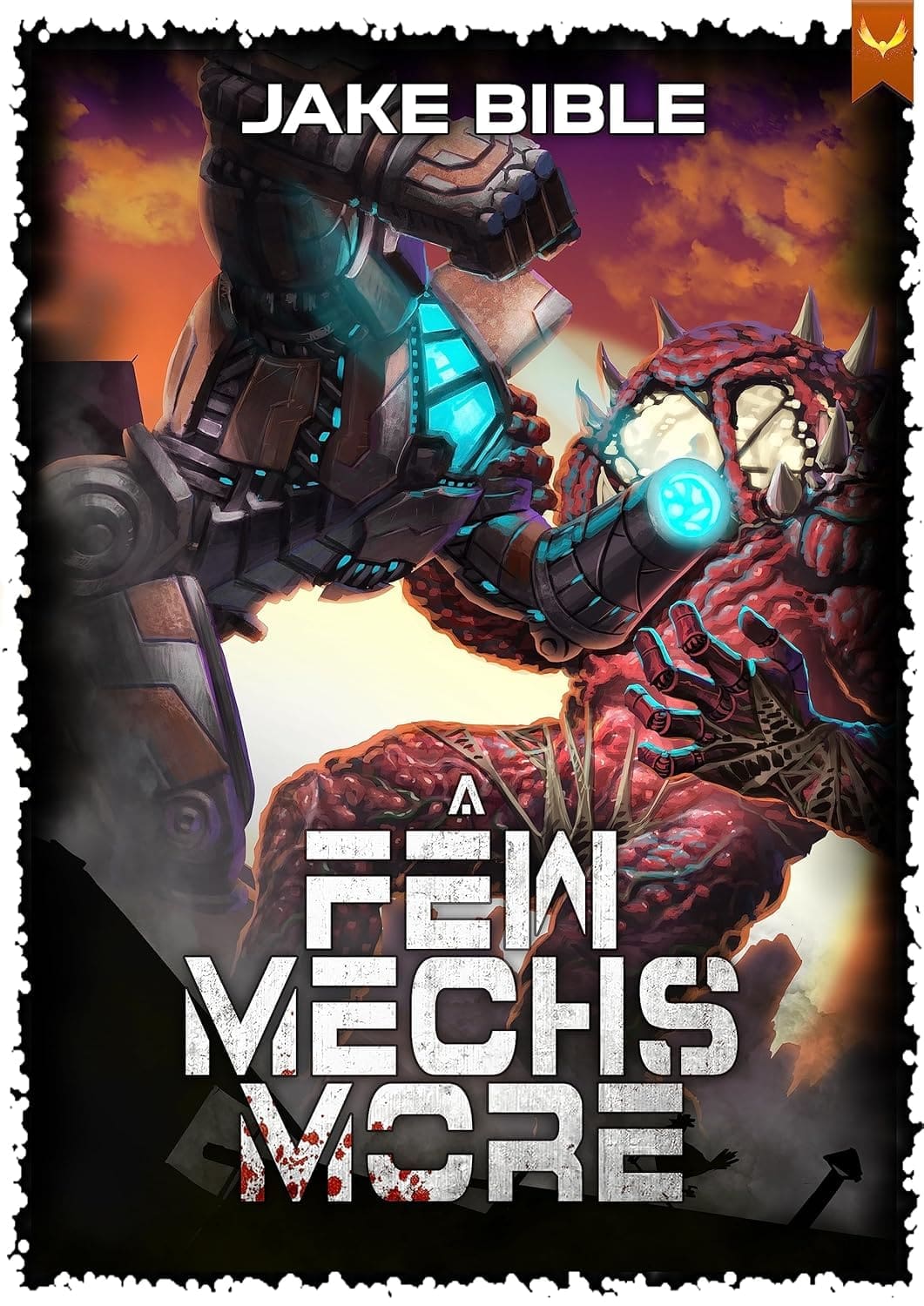 A Few Mechs More