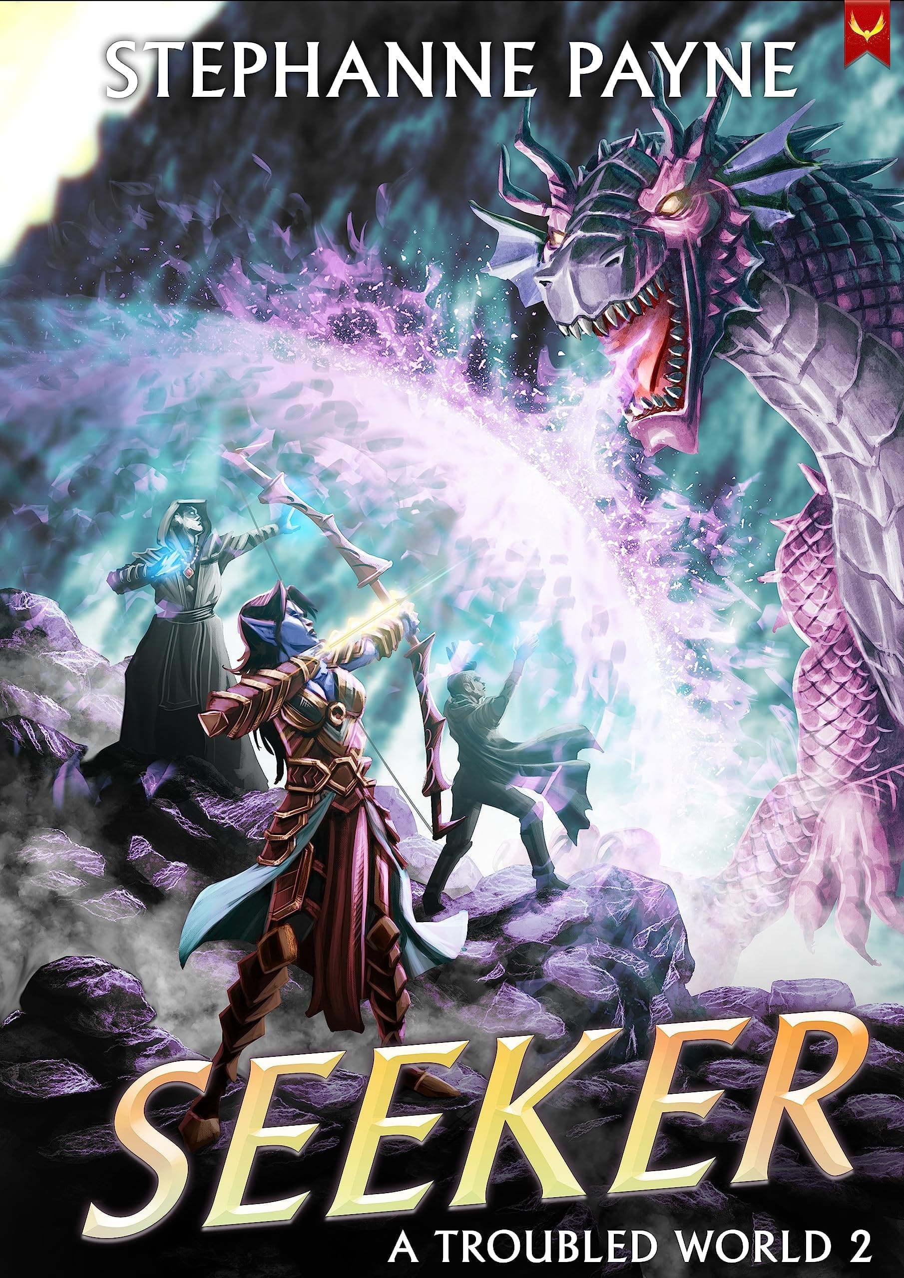 Seeker