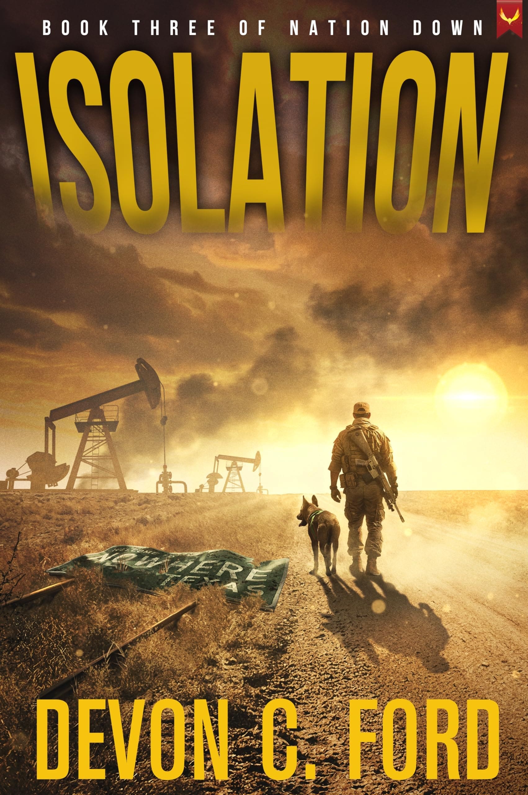 Isolation