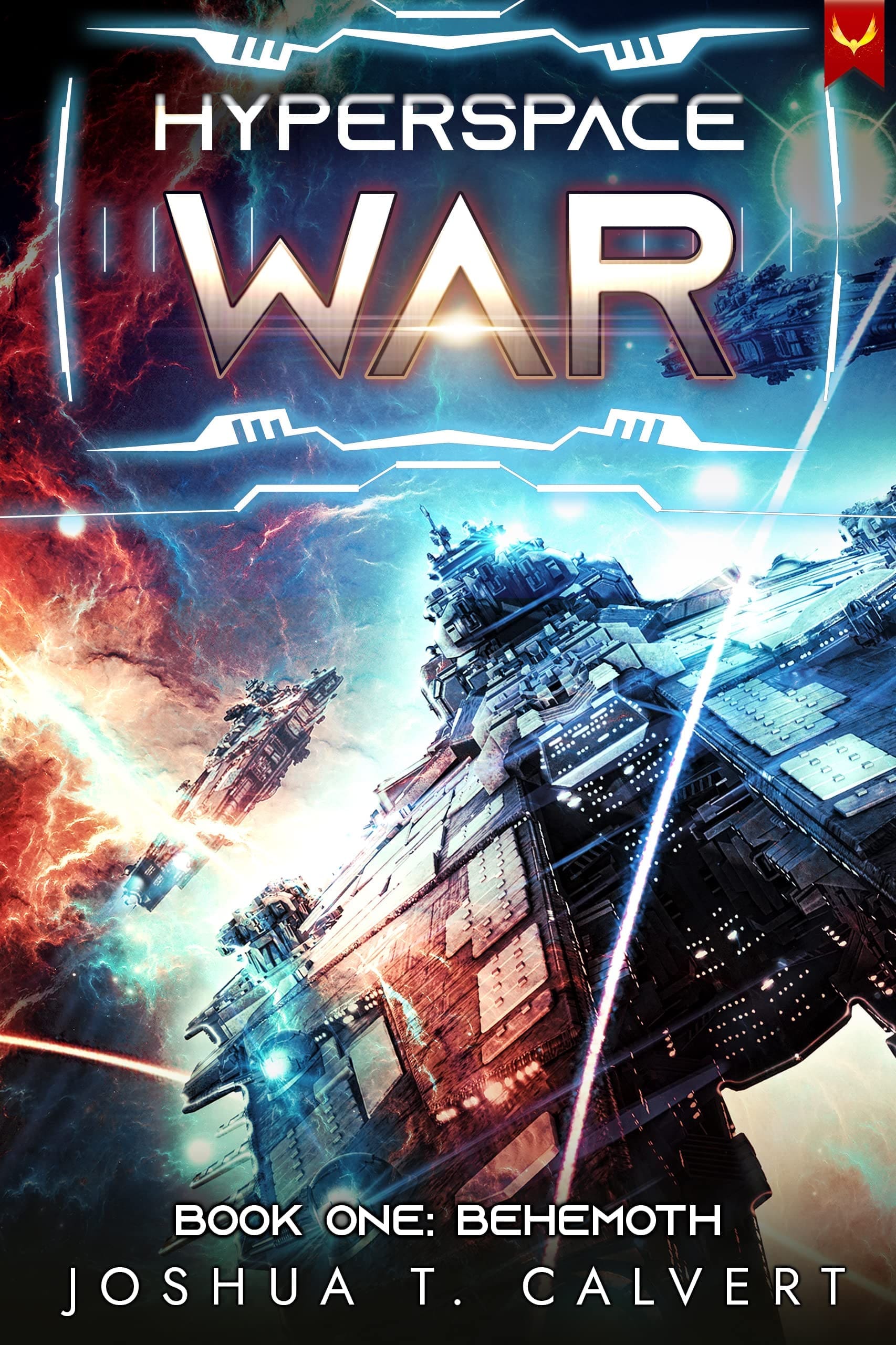 Hyperspace War: Behemoth