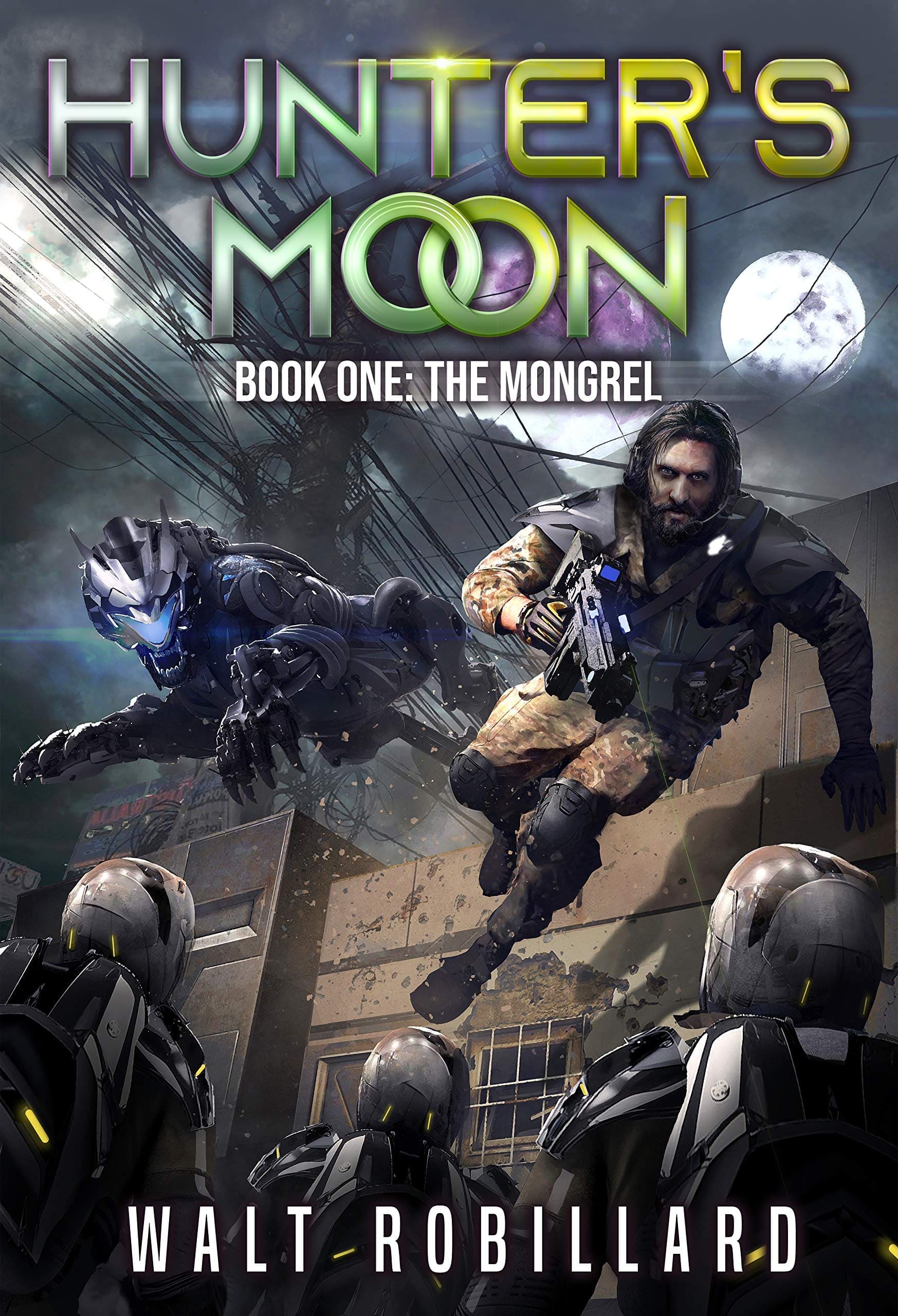 The Mongrel