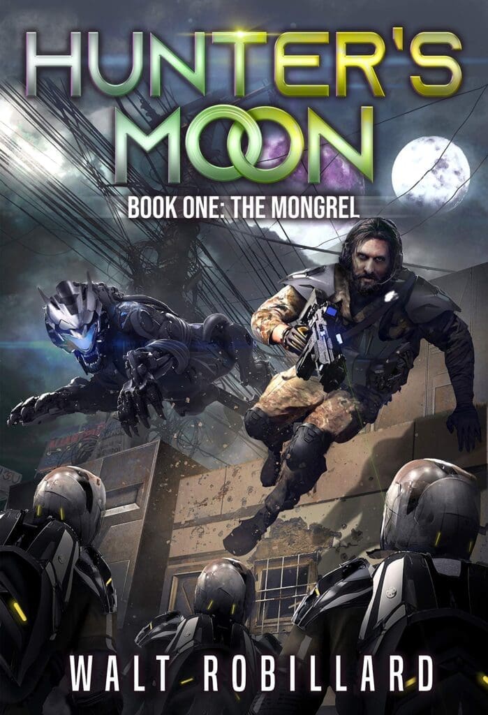 The Mongrel