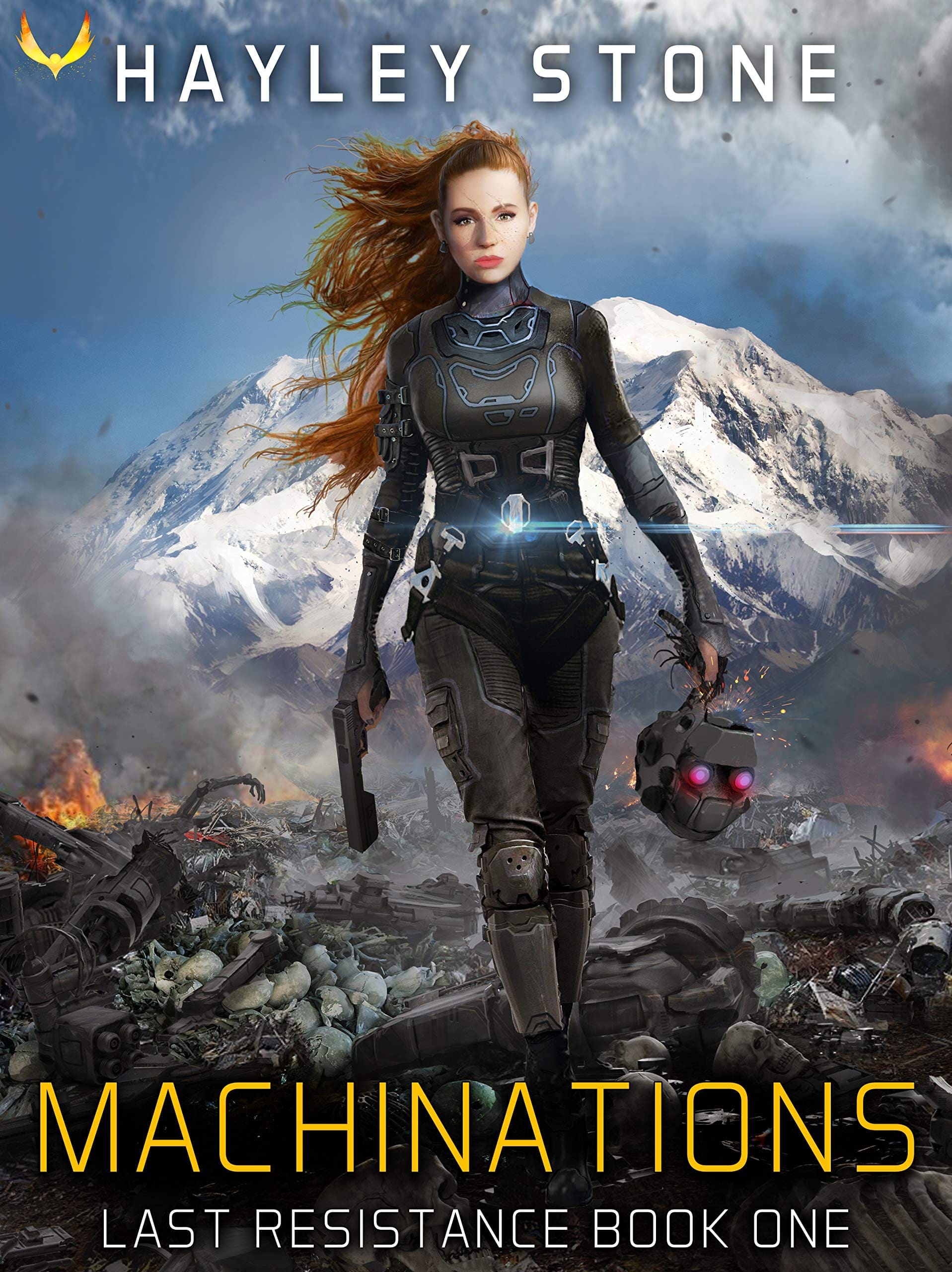 Machinations