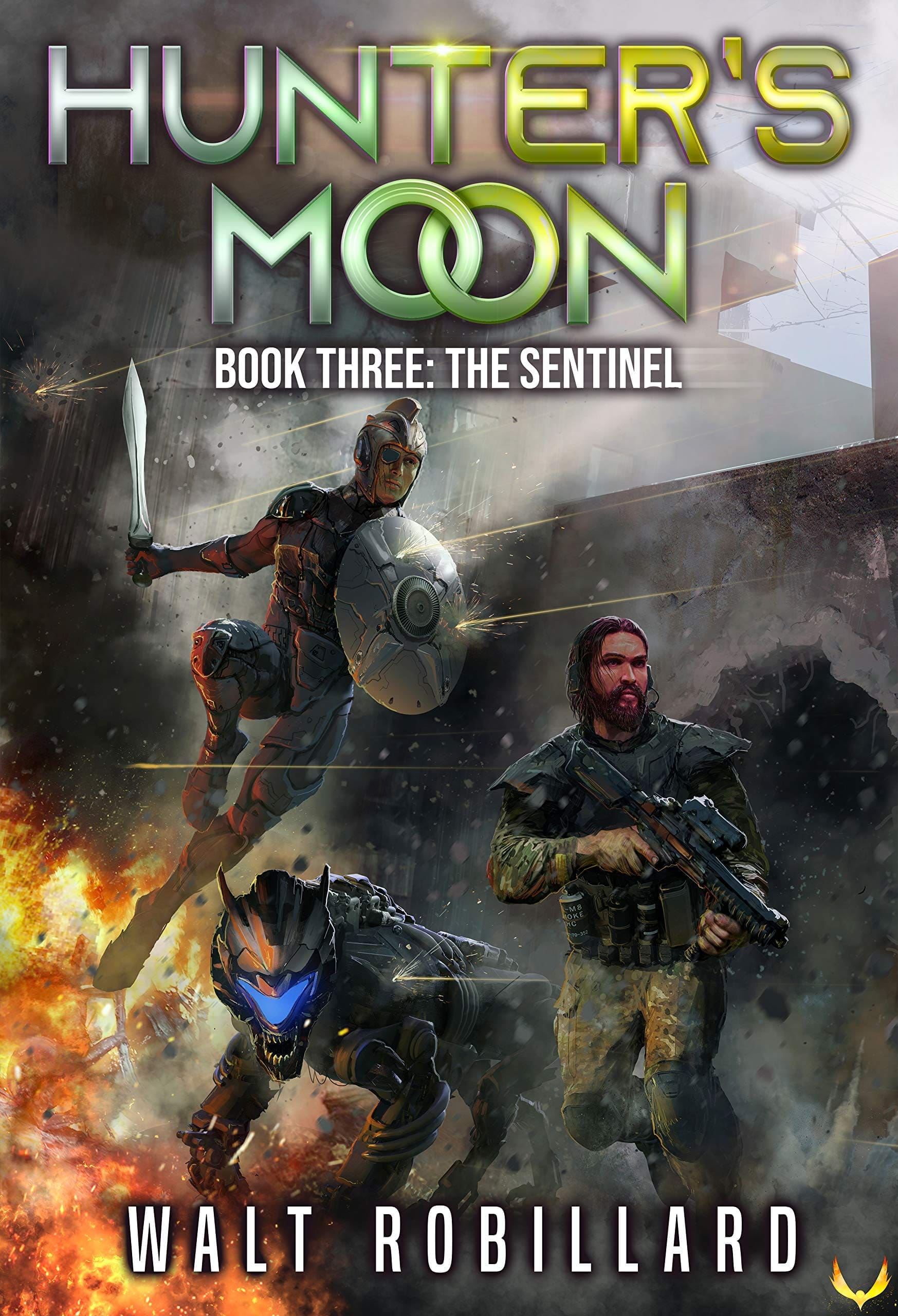 The Sentinel